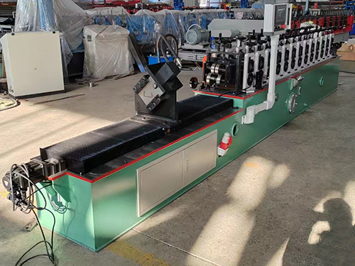 山东轻钢龙骨机器