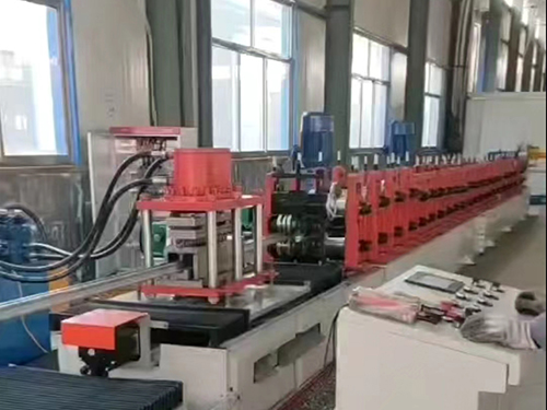 山东新型光伏支架设备