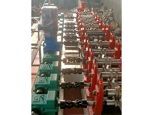 山东光伏支架设备