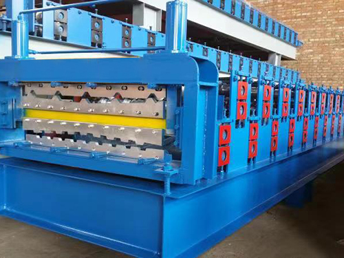 山东保温卷帘门设备