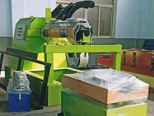 山东液压开卷机