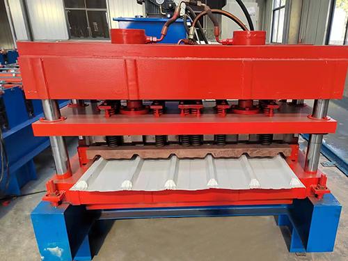 山东快拼箱房设备