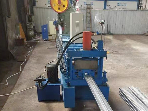 山东止水鱼鳞网设备