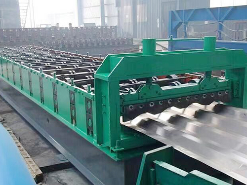 山东车厢板设备