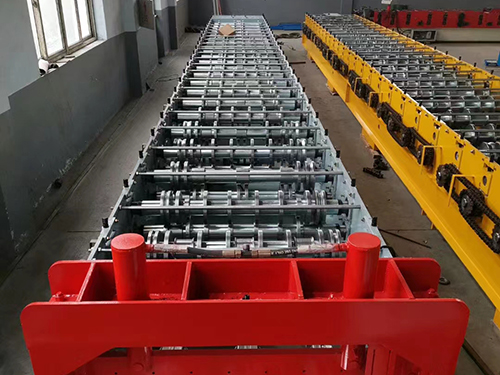 如何挑选开闭楼承板的厚度？