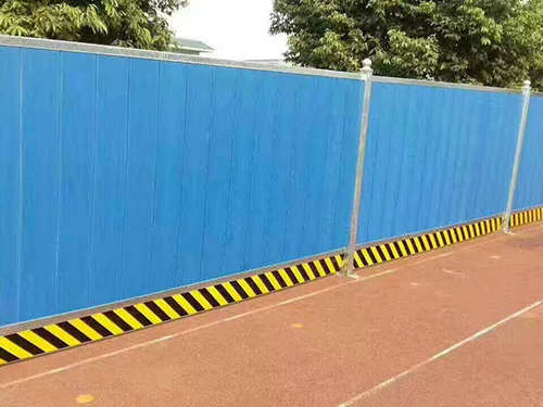 山东围挡成型设备